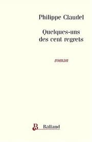 Tapa de Quelques-uns des cent regrets