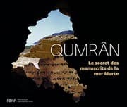 Tapa de Qumrân : Le secret des manuscrits de la mer Morte