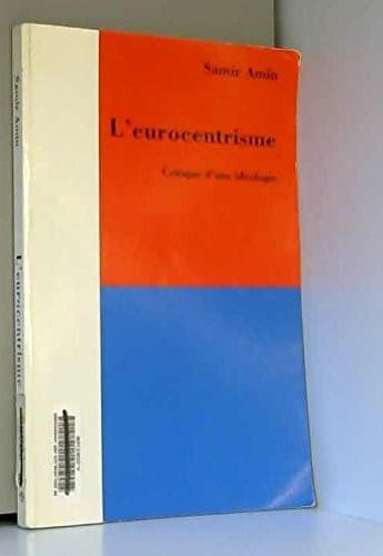 Tapa de L' eurocentrisme