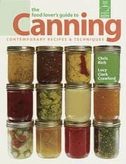 Tapa de The Food Lover's Guide to Canning