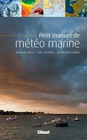 Tapa de Petit manuel de météo marine