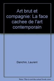 Tapa de Art brut et compagnie