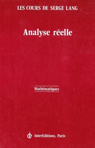 Tapa de Analyse rÃƒÂ©elle