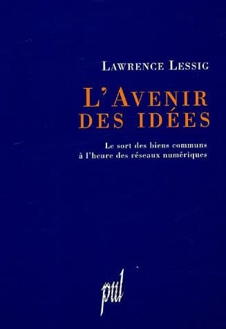Tapa de L'avenir des idées