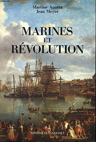 Tapa de Marines et Révolution