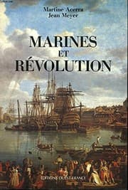 Tapa de Marines et Révolution