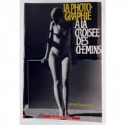 Tapa de La photographie à la croisée des chemins