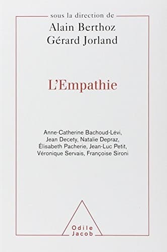 Tapa de L'empathie