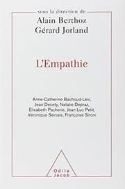 Tapa de L'empathie