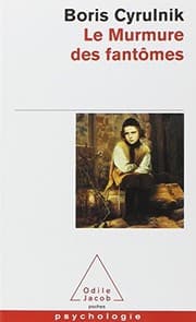 Tapa de Le Murmure DES Fantomes (French Edition)