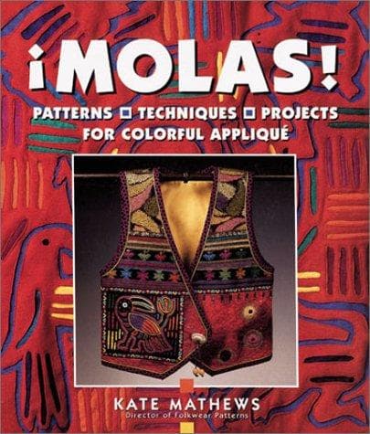 Tapa de Molas!