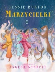 Tapa de Marzycielki