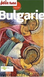 Tapa de Petit FutÃ© Bulgarie