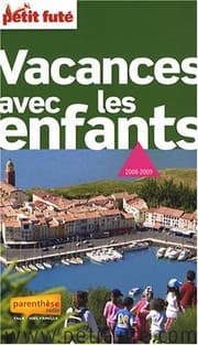 Tapa de Petit FutÃ© Vacances avec les enfants