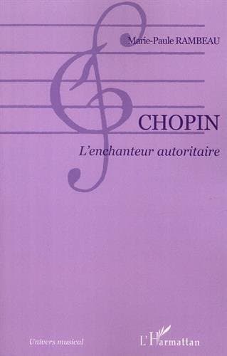 Tapa de Chopin