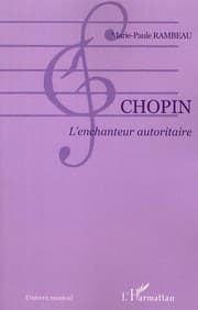Tapa de Chopin