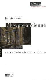 Tapa de L'Egypte ancienne: entre memoire et science