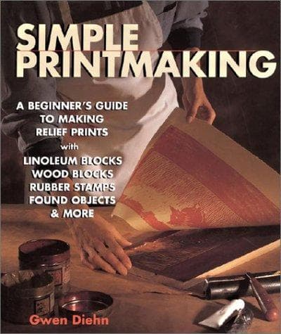Tapa de Simple Printmaking