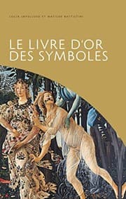 Tapa de Le livre d'or des symboles