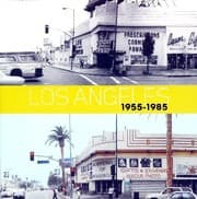 Tapa de Los Angeles, 1955-1985