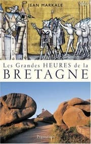 Tapa de Les grandes heures de la Bretagne