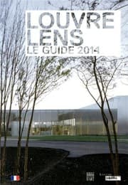 Tapa de Louvre-Lens : Le guide 2014
