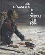 Tapa de Les désastres de la guerre 1800-2014