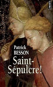 Tapa de Saint-S'Pulcre ! (English and French Edition)