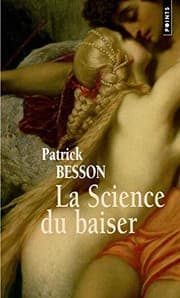 Tapa de Science Du Baiser(la) (English and French Edition)