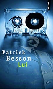 Tapa de Lui (English and French Edition)