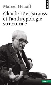 Tapa de Claude L'Vi-Strauss Et L'Anthropologie Structurale (English and French Edition)