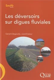 Tapa de Les déversoirs sur digues fluviales