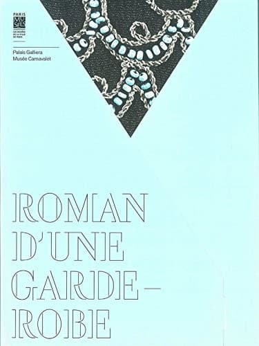 Tapa de Roman Dune Garde Robe