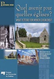 Tapa de Quel avenir pour quelles églises? =