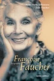 Tapa de Françoise Faucher