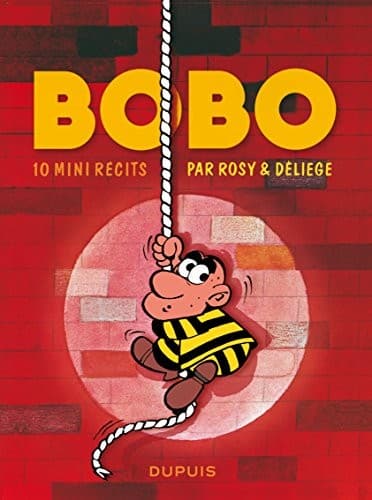 Tapa de Bobo