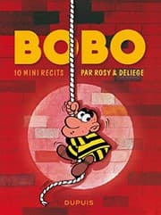 Tapa de Bobo