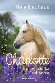 Tapa de Charlotte i przyjaciółka od serca