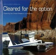 Tapa de Cleared for the Option: Exploring the United States in a Seaplane