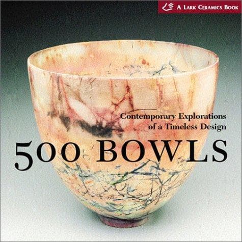 Tapa de 500 Bowls