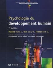 Tapa de Psychologie du développement humain
