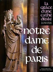 Tapa de Notre-Dame de Paris : La grâce d'une cathédrale