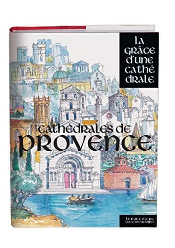 Tapa de Cathédrales de Provence