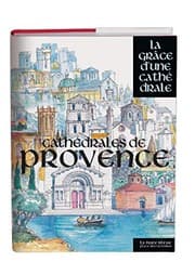 Tapa de Cathédrales de Provence
