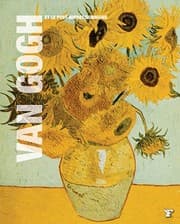 Tapa de Vincent Van Gogh et le Post Expressionnisme - Les Grands Maitres de l'Art