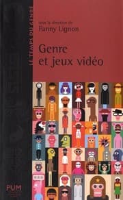 Tapa de Genre et jeux vidéo
