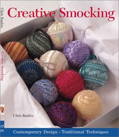 Tapa de Creative smocking