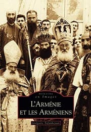 Tapa de Arménie et les Arméniens (L') (French Edition)