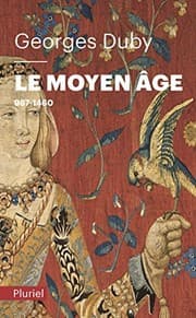 Tapa de Le Moyen Age : De Hugues Capet à Jeanne d'Arc (987-1460)