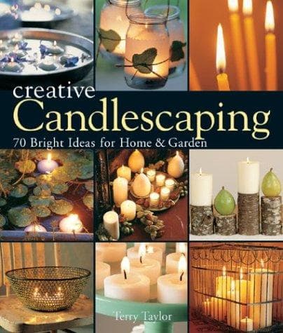 Tapa de Creative Candlescaping